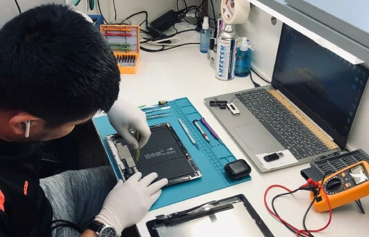 Ремонт техники Infinix