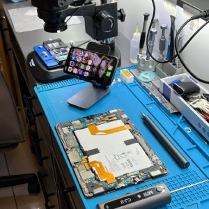 Ремонт техники Infinix